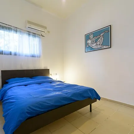 Tel-Aviving Apartments-2