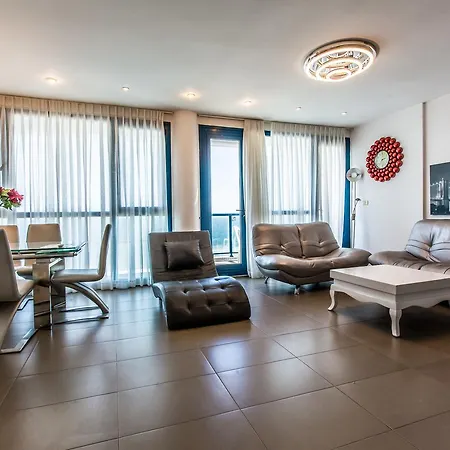 M Sea Suites - By The Beach-2