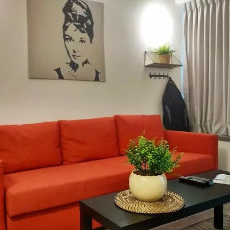 Hip Studio On Jerusalem Blvd 35-2