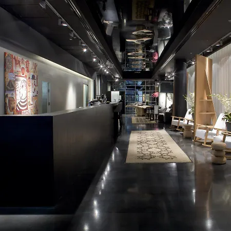 Leonardo Boutique Hotel Tel Aviv-2