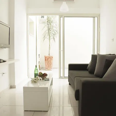 Kerem Hateimanim Apartments-3