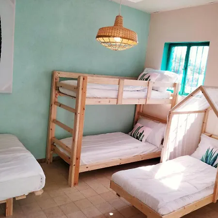 1000Nights Guest House - Near The Beach-3
