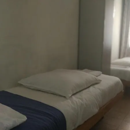 Momo'S Hostel-3