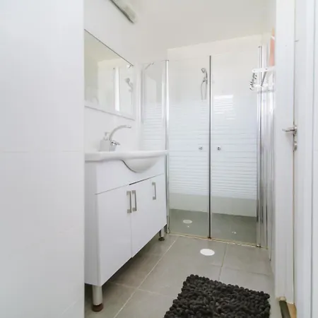 Ben Yehuda Rooftop Apartments-3