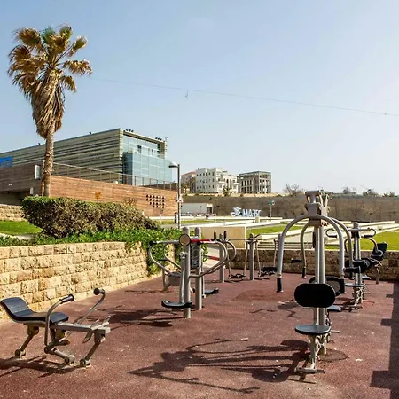 Jaffa Beach House-2