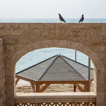 Jaffa Beach House-3