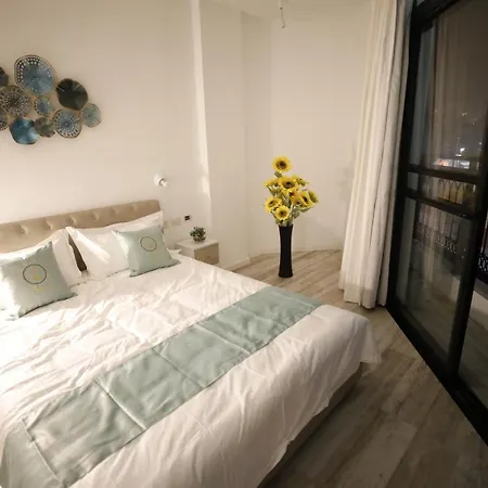 Cohen'S Jaffa Rooms-3