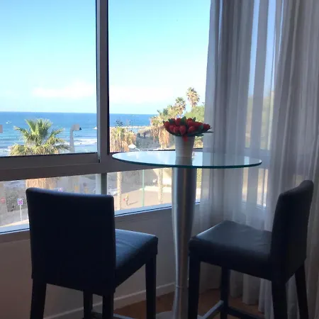 Gordon Beach Apartments-2