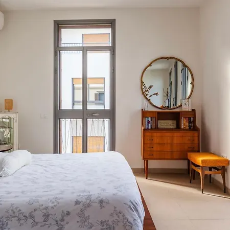 Jaffa Design Studio - Top Location By The Sea And Old City-2