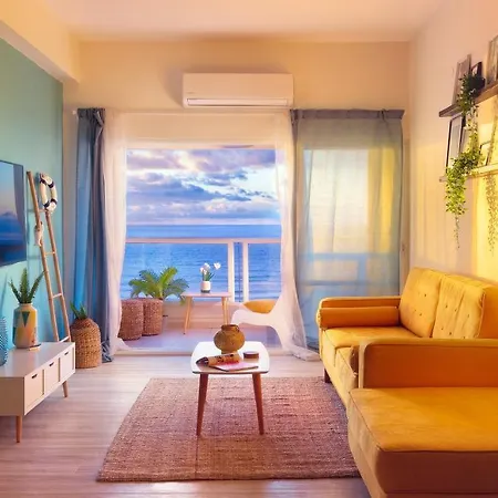 4 Bedroom Apartment On The Beach-3