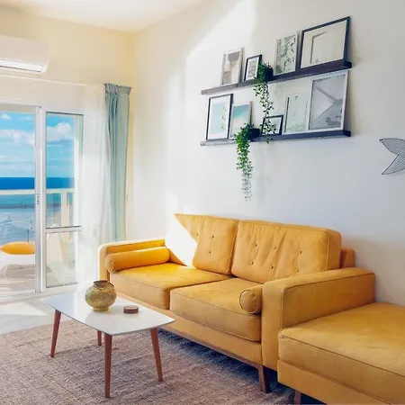 4 Bedroom Apartment On The Beach-2