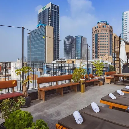Dave Levinsky, A Member Of Brown Hotels-3