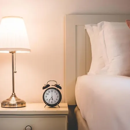Dizengoff Suites Hotel-2