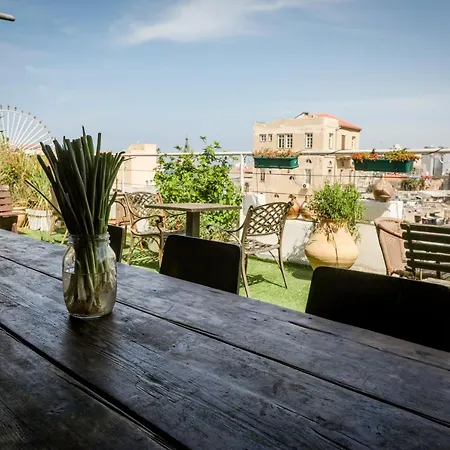 Old Jaffa House-3