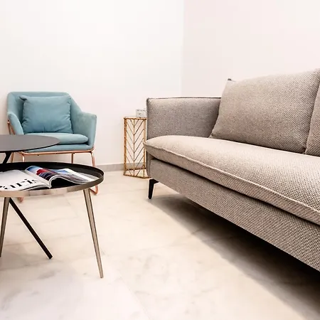 Kedem Underground - By Beach Apartments Tlv-3