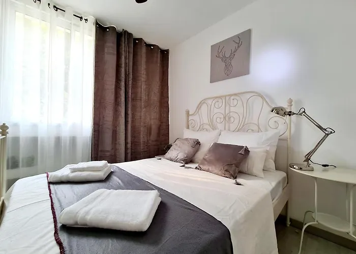 Nice Apartments On Ben Yehuda Str Tel Aviv