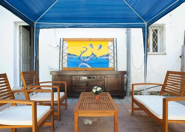 Tel Aviving - Apartments By The Beach