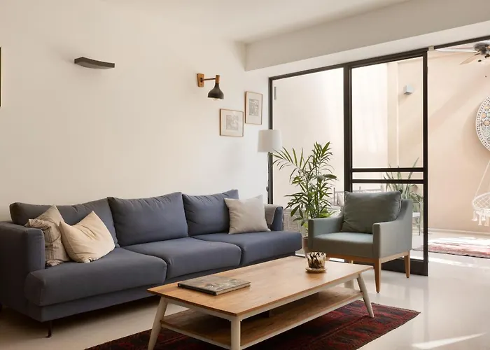 The Poet'S House Jaffa Villa Tel Aviv