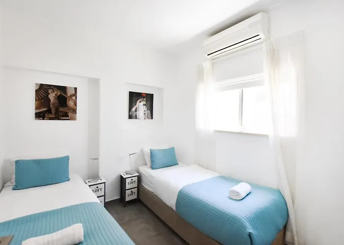 Apartamento Hilton Area 2Br By Holyguest Tel Aviv