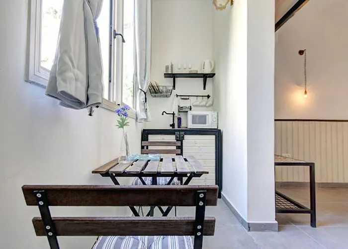 Appartement Go Tel-Aviv