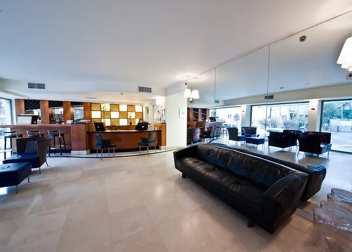 Hoteles Románticos en Tel Aviv 