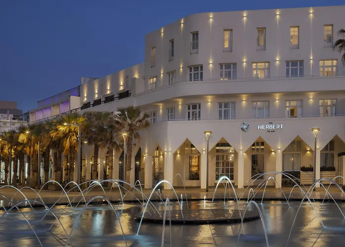 The Herbert Tel-Aviv