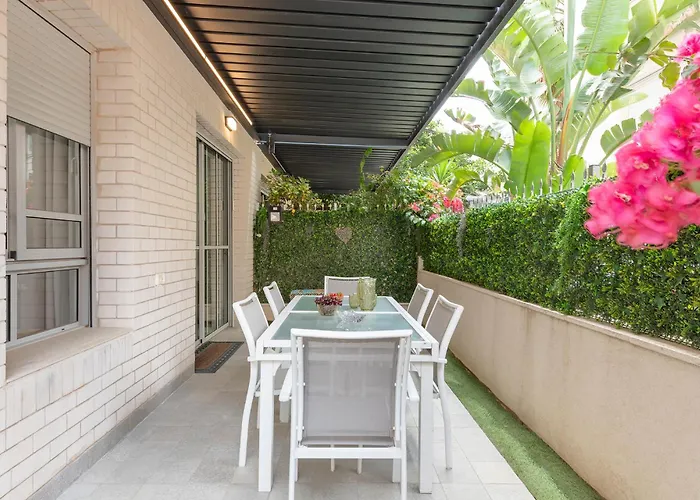 Allenby 36 Bauhaus Residence 5 Stars Tel Aviv