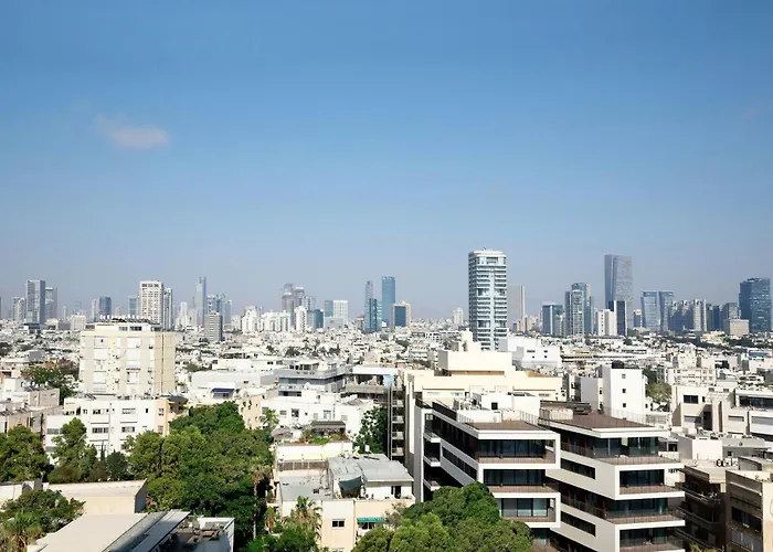 Resorts en Tel Aviv