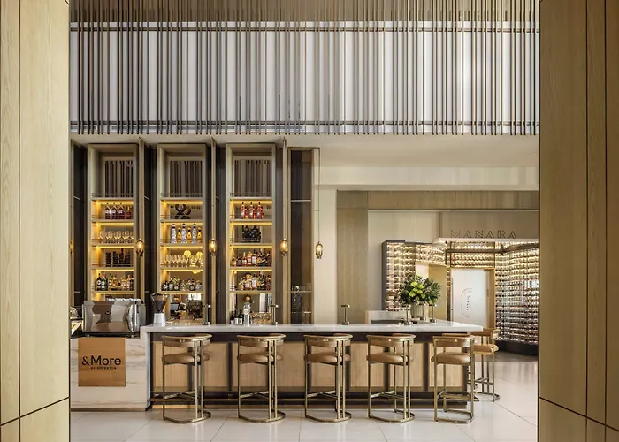 Hoteles cerca de Plaza Dizengoff