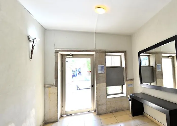 Ziv Apartments - Nordau 27 Tel Aviv admite animales