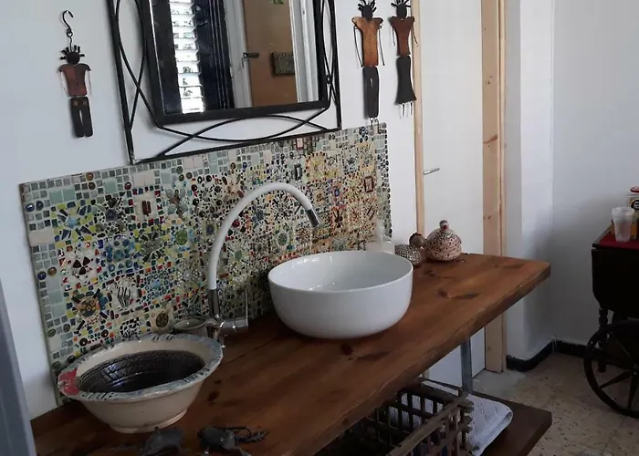 Michal 'Place Tel Aviv