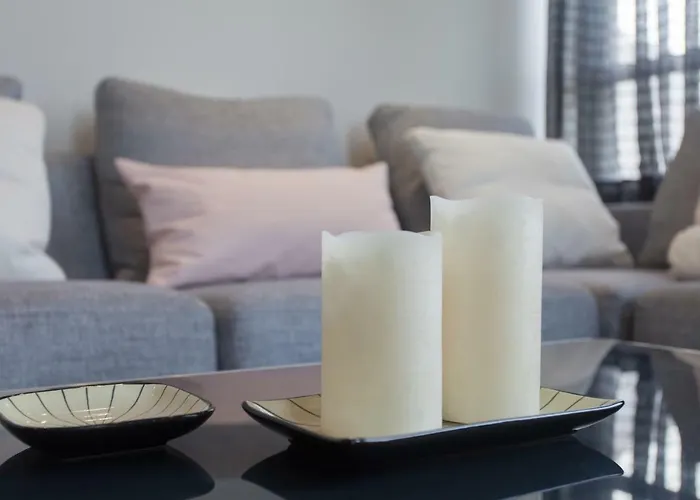 Apartamento Luxury Penthouse 2 Bed Near Rothchild Tel Aviv